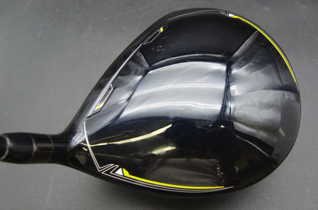 Bridgestone JGR Speed Dar 10.5° Driver Stiff Graphite Shaft with Grip