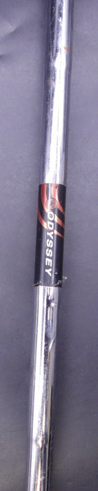 Odyssey Dual Force 2 #1 Putter 86cm Length Steel Shaft PSYKO Grip