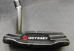 Odyssey Metal-X 1 Putter Steel Shaft 82.5cm Length Golf Pride Grip