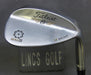 Titleist BV SM5 Vokey Design 58° Sand Wedge Stiff Steel Shaft Titleist Grip