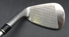 TaylorMade Burner 2.0 Gap Wedge Stiff Steel Shaft TaylorMade Grip