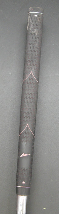 World Eagle F-01a Putter Steel Shaft 89cm Length World Eagle Grip