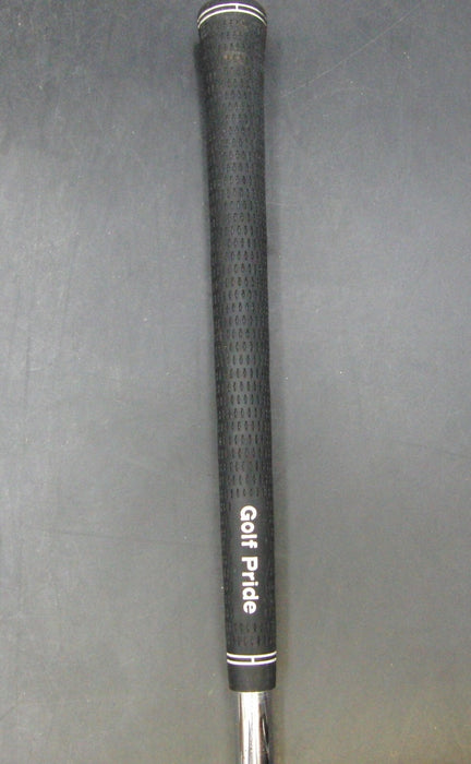 Left Handed Ping G400 Yellow Dot 8 Iron Regular Steel Shaft Golf Pride Grip