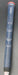 Ping i25 Green Dot 6 Iron Regular Graphite Shaft Winn Grip
