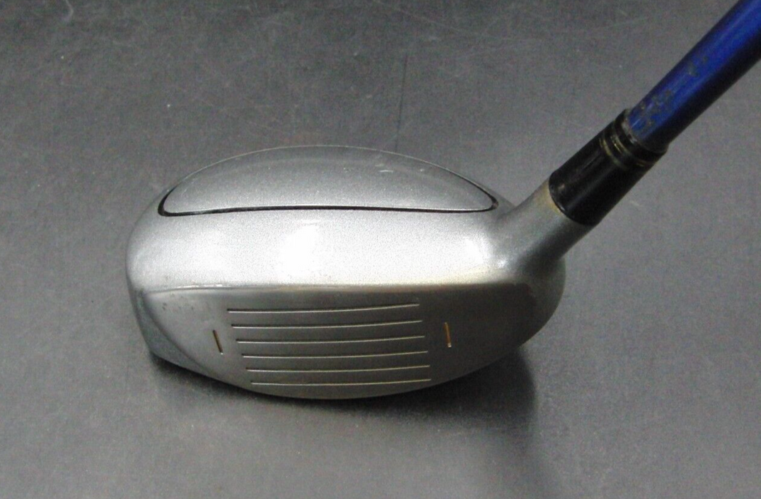 Maruman Maraging 19° Hybrid Super Lite Graphite Shaft