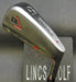 Taylormade ICW 5 Iron Stiff Steel Shaft Taylormade Grip