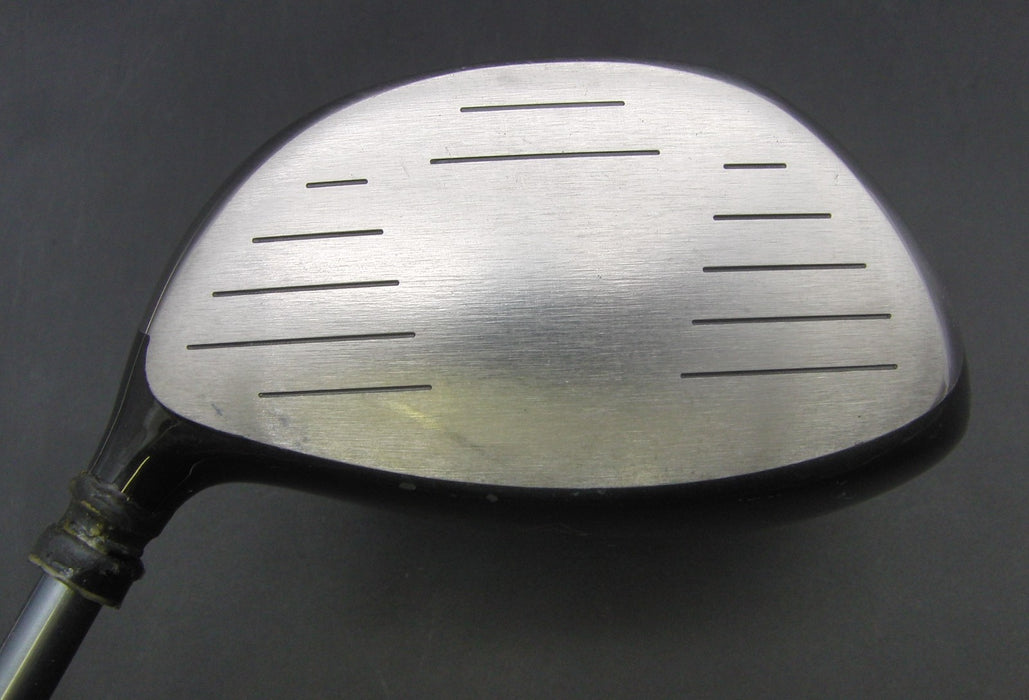 Callaway ERC III CF 9.5° Driver Stiff Graphite Shaft Callaway ERC Grip