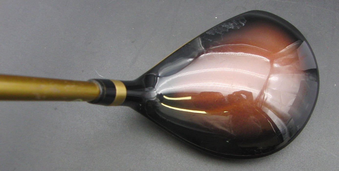 Orlimar Yard Hunter 15° 3 Wood Regular Graphite Shaft Orlimar Grip