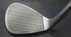 TaylorMade Milled Grind Hi-Toe 58° Sand Wedge Stiff Steel Shaft Golf Pride Grip