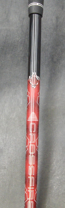 Srixon ZR-700 9.5° Driver Extra Stiff Graphite  Shaft PGM Grip