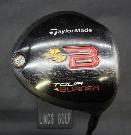 TaylorMade Tour Burner Driver Stiff Graphite Shaft Tour Edge Grip*