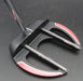 Larouge PT-02 CS Putter Steel Shaft 86cm Length Black Grip