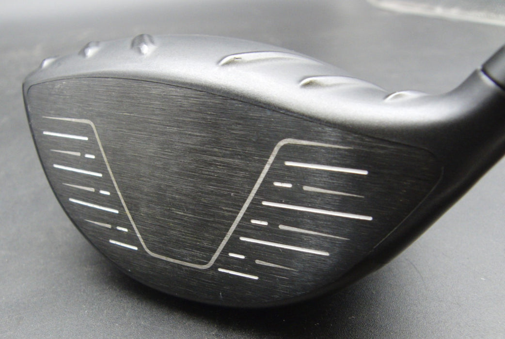 Ping G410 LST 9° Driver Regular Graphite Shaft GolfZon Park Grip & Ping H/C