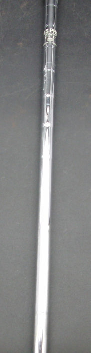 Nike VRS Forged Gap Wedge Regular Steel Shaft Nike Grip