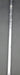 Nike VRS Forged Gap Wedge Regular Steel Shaft Nike Grip