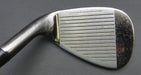 TaylorMade Burner Gap Wedge Regular Steel Shaft TaylorMade Grip