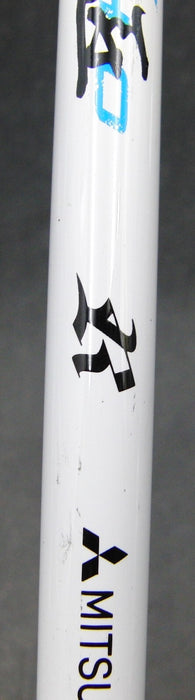 Japanese DynaWorks FT 20° 5 Hybrid Regular Graphite Shaft Golf Pride Grip