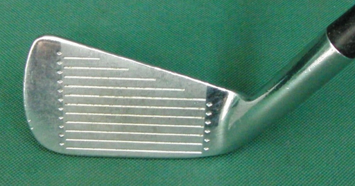 Wilson Staff Fluid Feel 4 Iron Regular Steel Shaft Golf Pride Grip