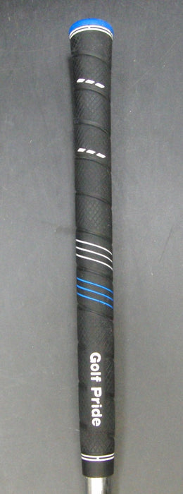 Mizuno GF Forged HD 5 Iron Project X 5.5 Regular Steel Shaft Golf Pride Grip