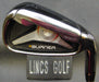 Taylormade Burner 5 Iron Regular Graphite Shaft Taylormade Grip