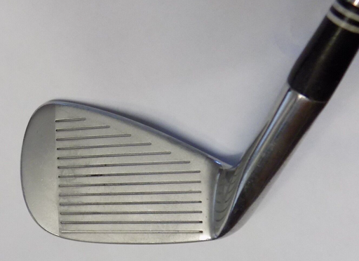 Cleveland Tour Action TA3 7 Iron Stiff Steel Shaft Cleveland Grip