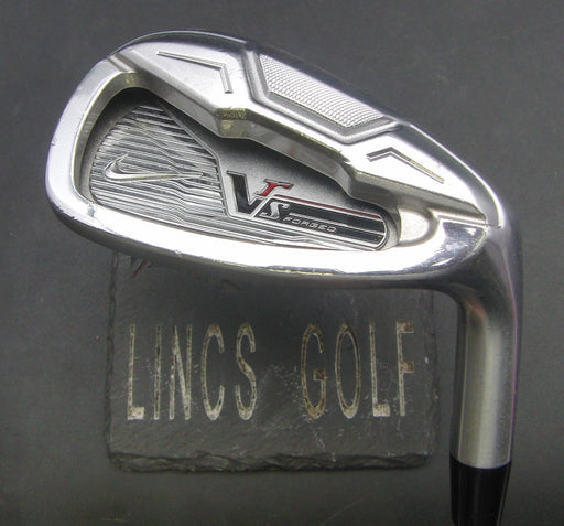 Nike VRS Forged Gap Wedge Stiff Steel Shaft Nike Grip
