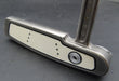 Odyssey Black Series i #1 Putter 88cm Length Steel Shaft with Grip