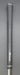 Mizuno MP-69 Pitching Wedge Stiff Steel Shaft Mizuno Grip