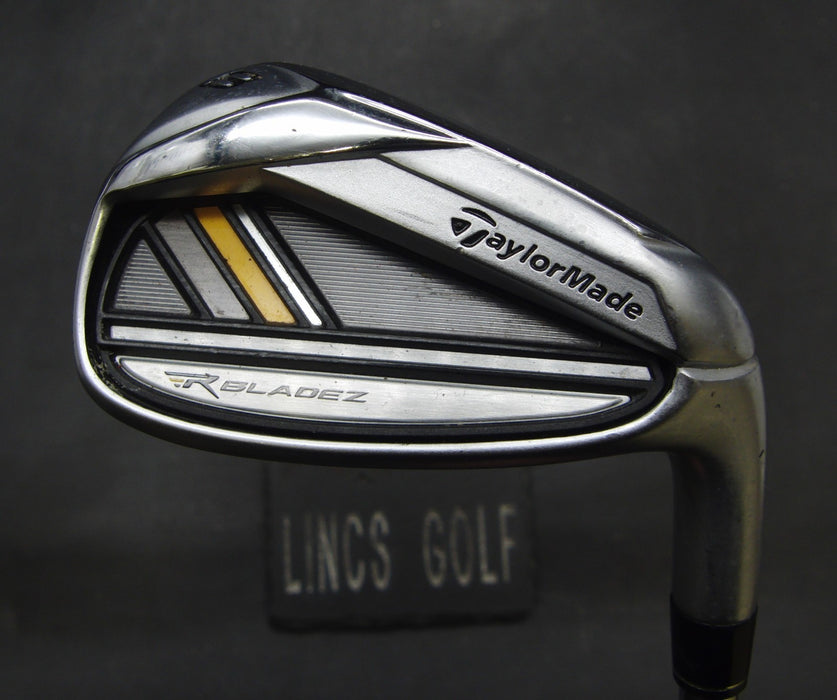 TaylorMade R Bladez 8 Iron Stiff Steel Shaft TaylorMade Grip