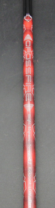 Sword Sniper X 11° Driver Regular Graphite Shaft Sonartec Grip