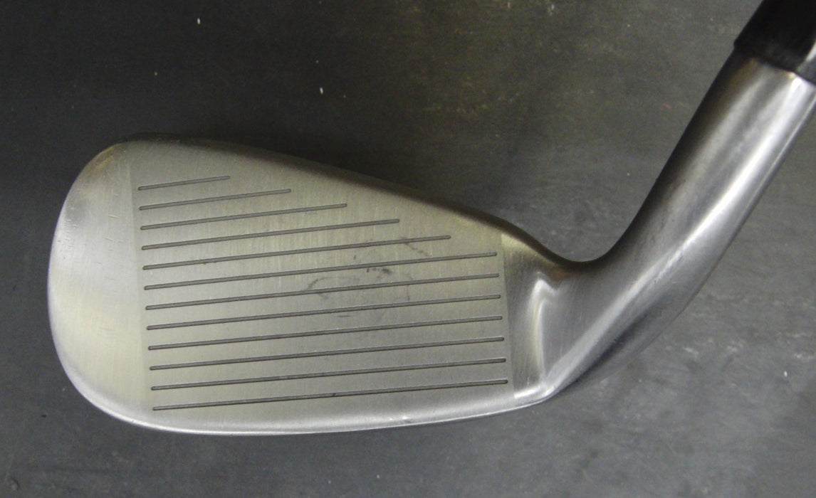 TaylorMade Burner SuperLaunch 6 Iron Regular Graphite Shaft Golf Pride Grip