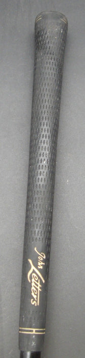 Left-Handed John Letters Trilogy 2000 Oversize 3 Iron Regular Graphite Shaft
