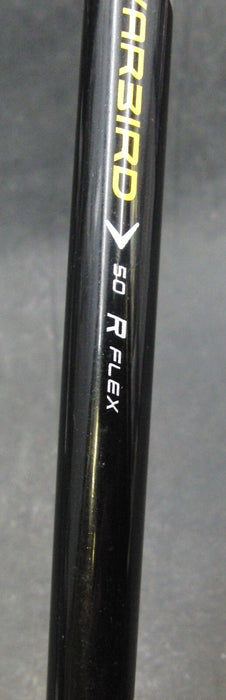 Callaway WarBird 5 Wood Regular Graphite Shaft Golf Pride Grip