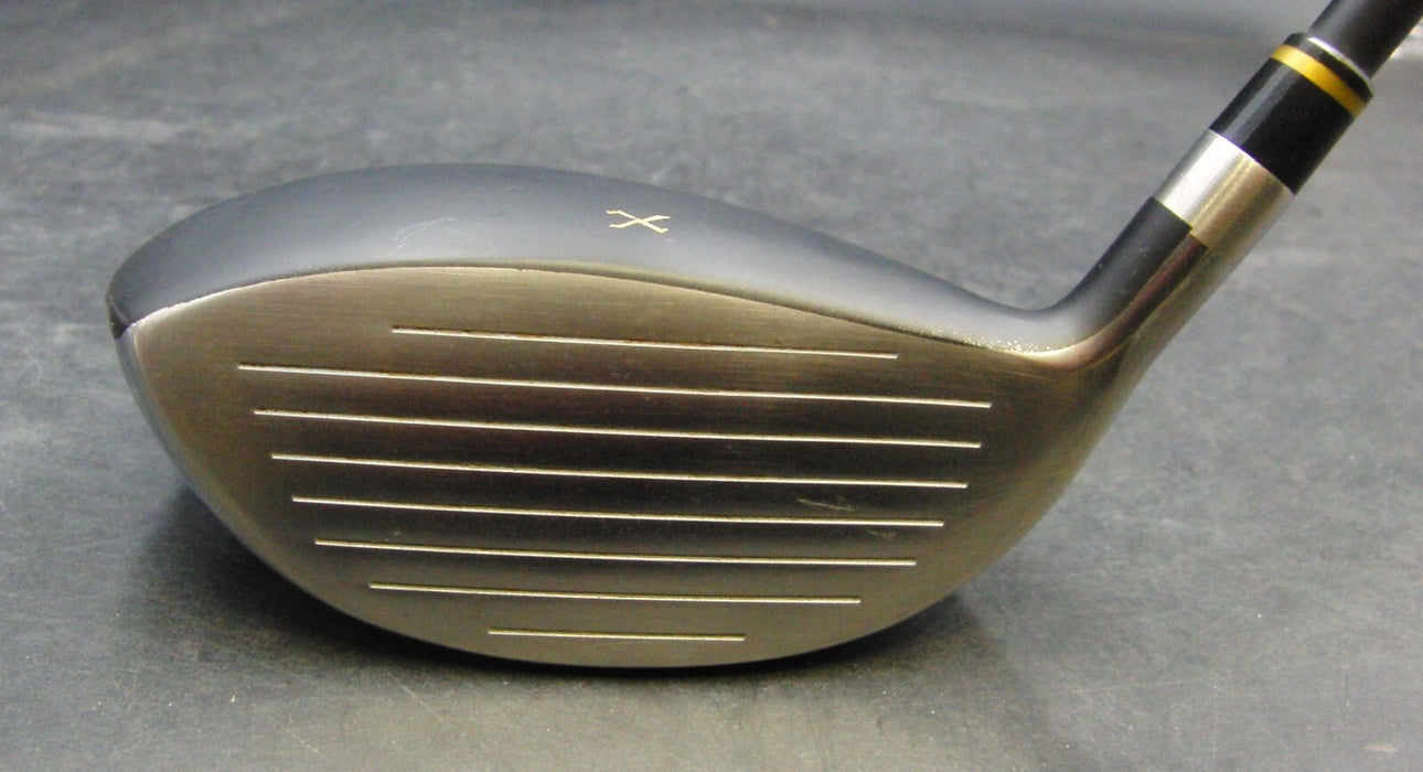 GX-7 14° 3 Wood Regular Graphite Shaft GX-7 Grip