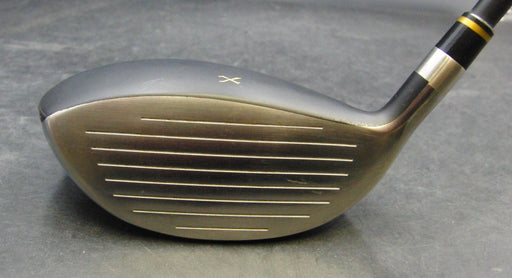 GX-7 14° 3 Wood Regular Graphite Shaft GX-7 Grip