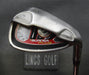 Taylormade Burner Plus Sand Wedge Uniflex Steel Shaft Taylormade Grip