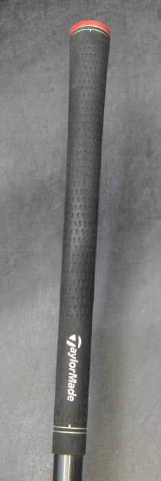 Taylormade AeroBurner Black 9.5° Driver Stiff Graphite Shaft Golf Pride Grip*