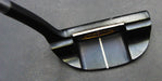 TaylorMade Rossa Maranello 8 Agsi+ Putter 86.5cm Steel Shaft West Golf Grip