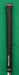 Ping G400 Orange Dot 6 Iron Ping AWT Stiff Steel Shaft Golf Pride Grip