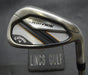 Callaway Mavrik 8 Iron Regular Graphite Shaft Golf Pride Grip