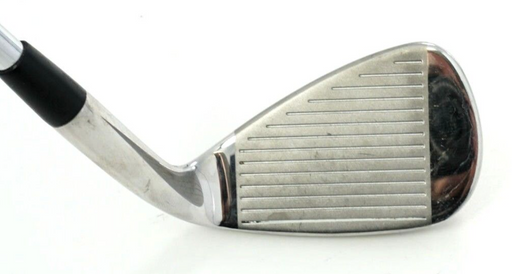 Left Handed Nike Slingshot 4D A Wedge Regular Steel Shaft Nike Grip