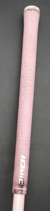 Ladies Wilson Tiara PS Sand Wedge Ladies Graphite Shaft Iomic Grip