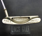 Refurbished Ping Karsten-2 Putter 84cm Playing Length Steel Shaft West Golf Grip