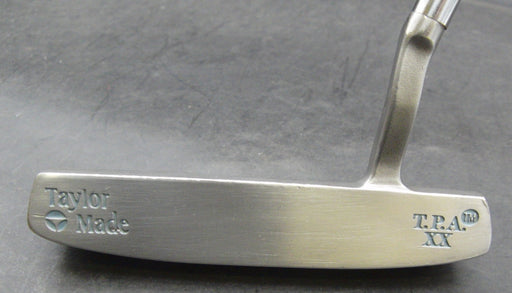 TaylorMade TPA XX Putter Steel Shaft 85cm Length TaylorMade Grip