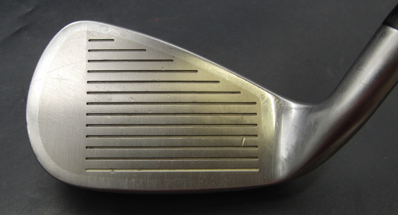 Bridgestone Tour Stage ViQ 7 Iron Regular Steel Shaft Tour Stage Grip