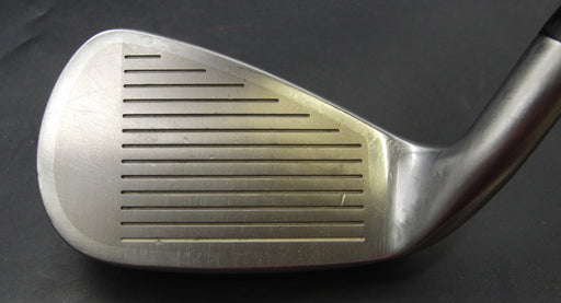 Bridgestone Tour Stage ViQ 7 Iron Regular Steel Shaft Tour Stage Grip