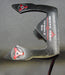 Odyssey White Rize ix Teron SH Putter 87cm Length Steel Shaft Odyssey Grip