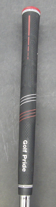 Callaway Apex Pro 21 Tungsten Pitching Wedge Regular Steel Shaft Golf Pride Grip