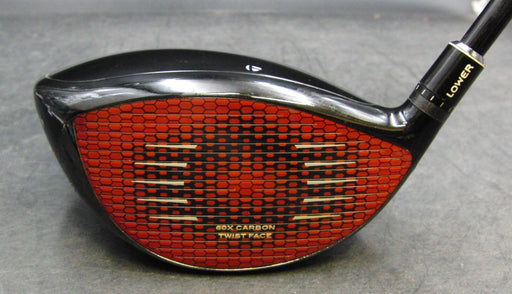 TaylorMade Stealth Plus+ 9° Driver Stiff (Optional) Graphite Shaft