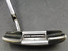 Never Compromise Gray Zone GZ3 Putter 87.5cm Length Steel Shaft Iomic Grip